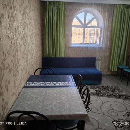 Уютная Квартира Комфорт Класса112 Αστάνα Εξωτερικό φωτογραφία