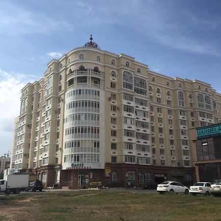 Уютная Квартира Комфорт Класса112 Αστάνα Εξωτερικό φωτογραφία