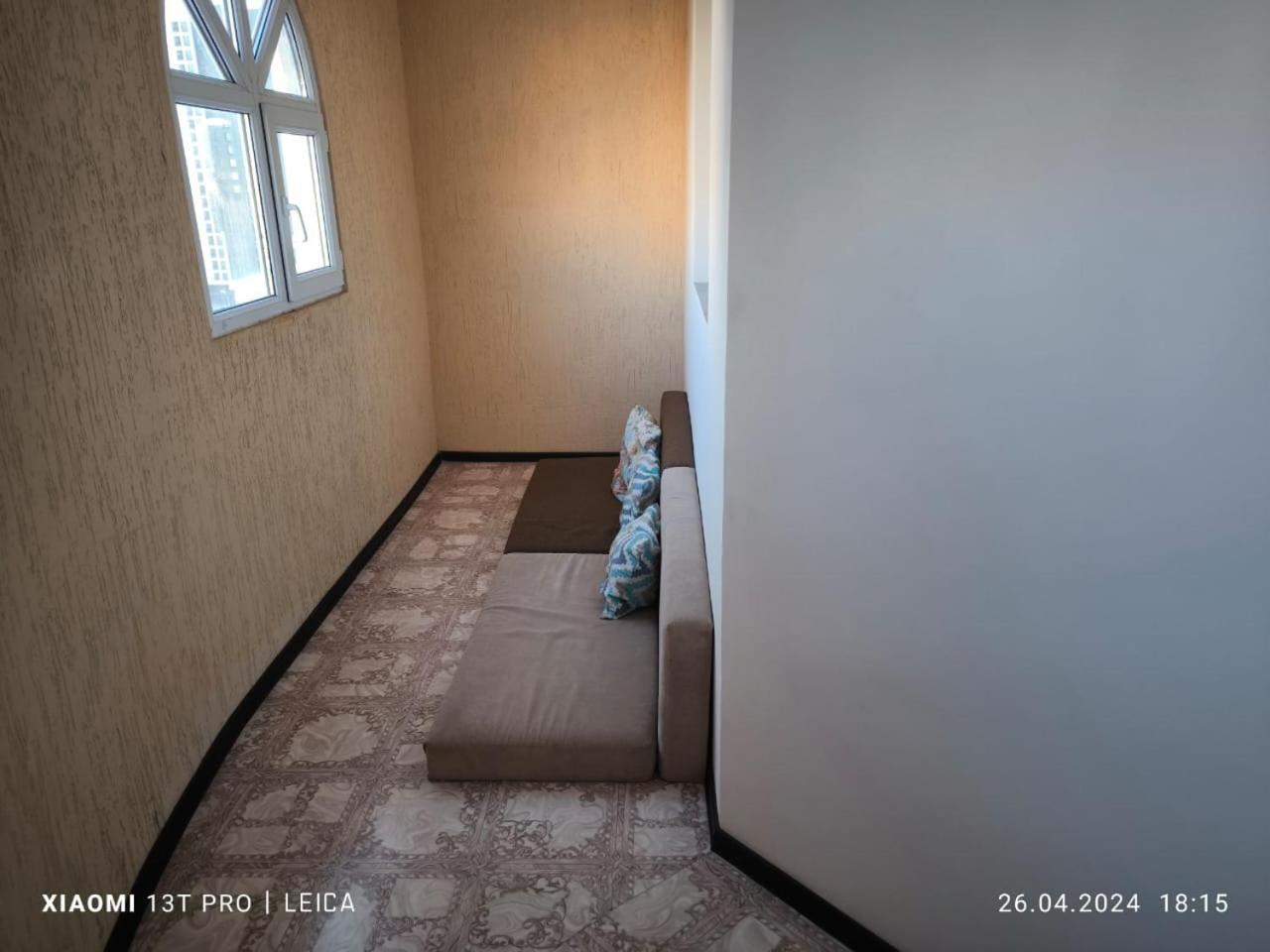 Уютная Квартира Комфорт Класса112 Αστάνα Εξωτερικό φωτογραφία